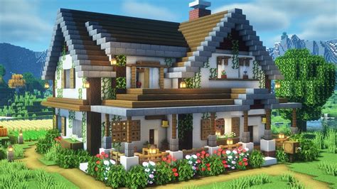 cute minecraft house|cute minecraft house download.